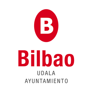 Logo ayuntamiento de Bilbao