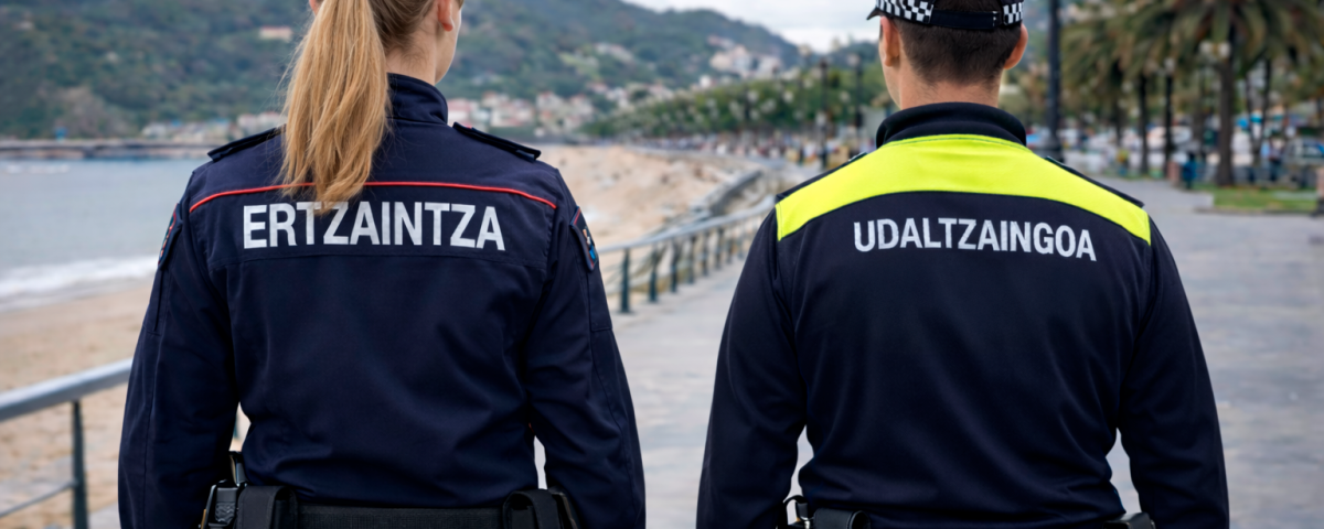 Descubre los requisitos para opositar a Ertzaintza y Policía Local en 2026: edad, titulación, euskera, pruebas y plazos. Guía completa y actualizada de Opebide.
