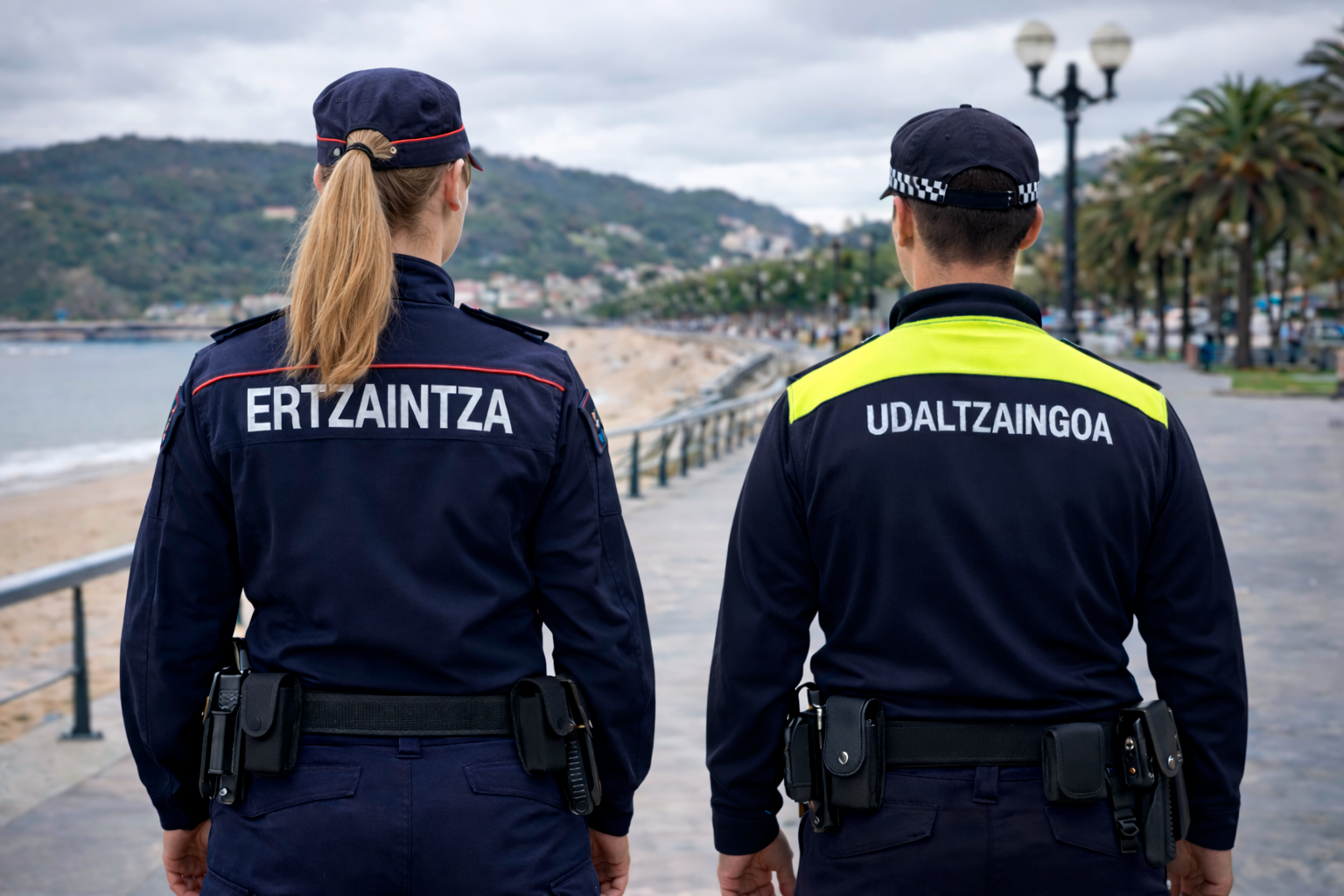 Descubre los requisitos para opositar a Ertzaintza y Policía Local en 2026: edad, titulación, euskera, pruebas y plazos. Guía completa y actualizada de Opebide.